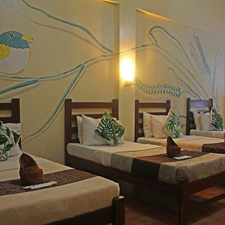 Ponce De Leon Garden Resort Powered By Aston Puerto Princesa Eksteriør bilde