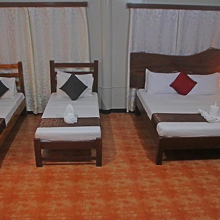 Ponce De Leon Garden Resort Powered By Aston Puerto Princesa Eksteriør bilde