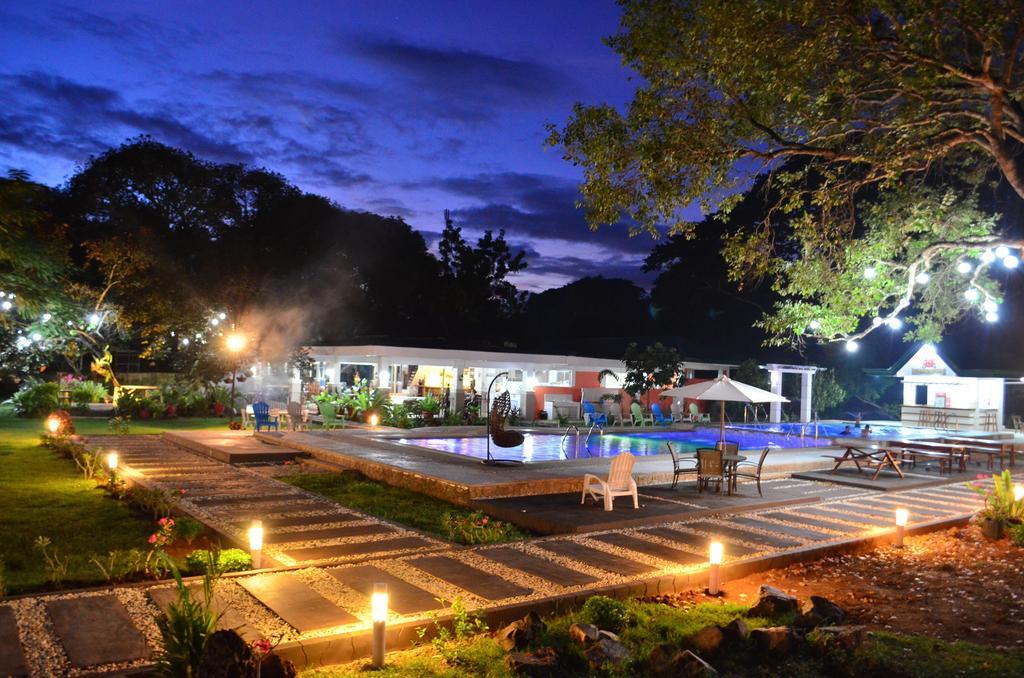 Ponce De Leon Garden Resort Powered By Aston Puerto Princesa Eksteriør bilde