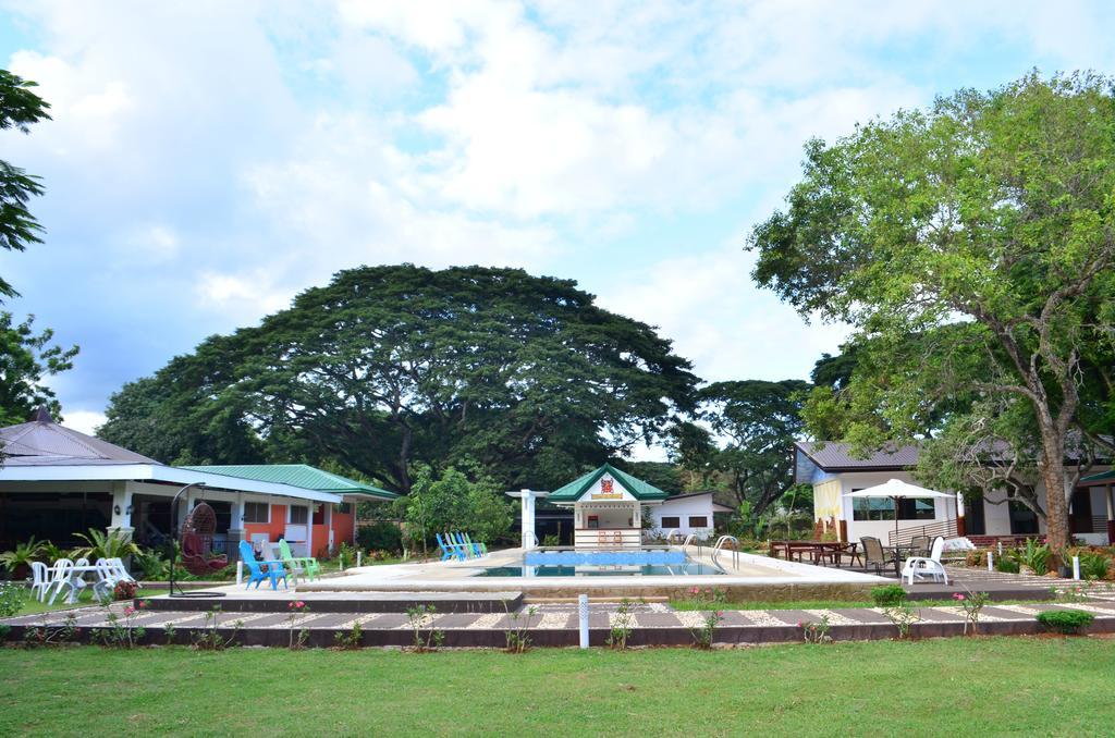 Ponce De Leon Garden Resort Powered By Aston Puerto Princesa Eksteriør bilde