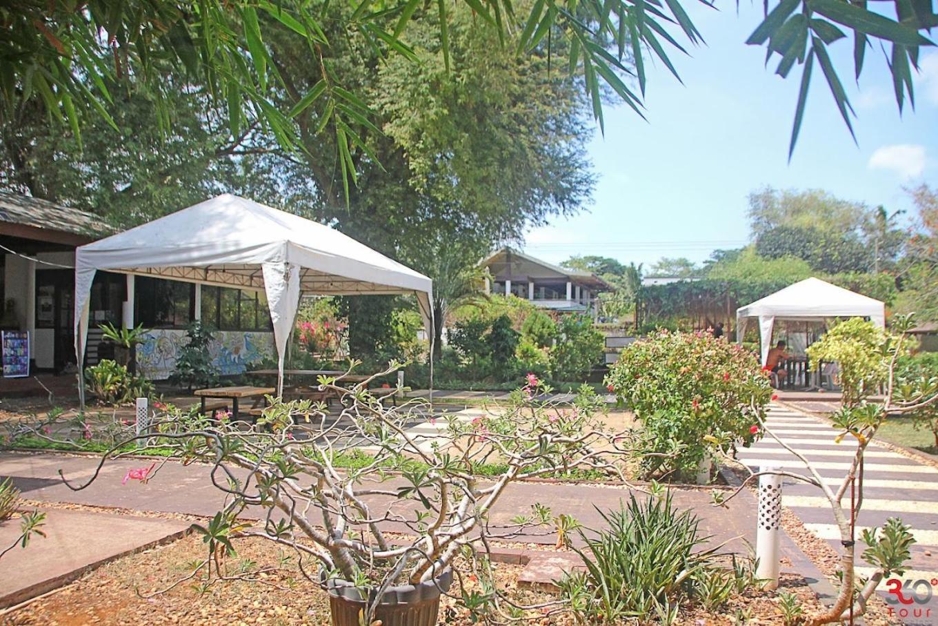 Ponce De Leon Garden Resort Powered By Aston Puerto Princesa Eksteriør bilde