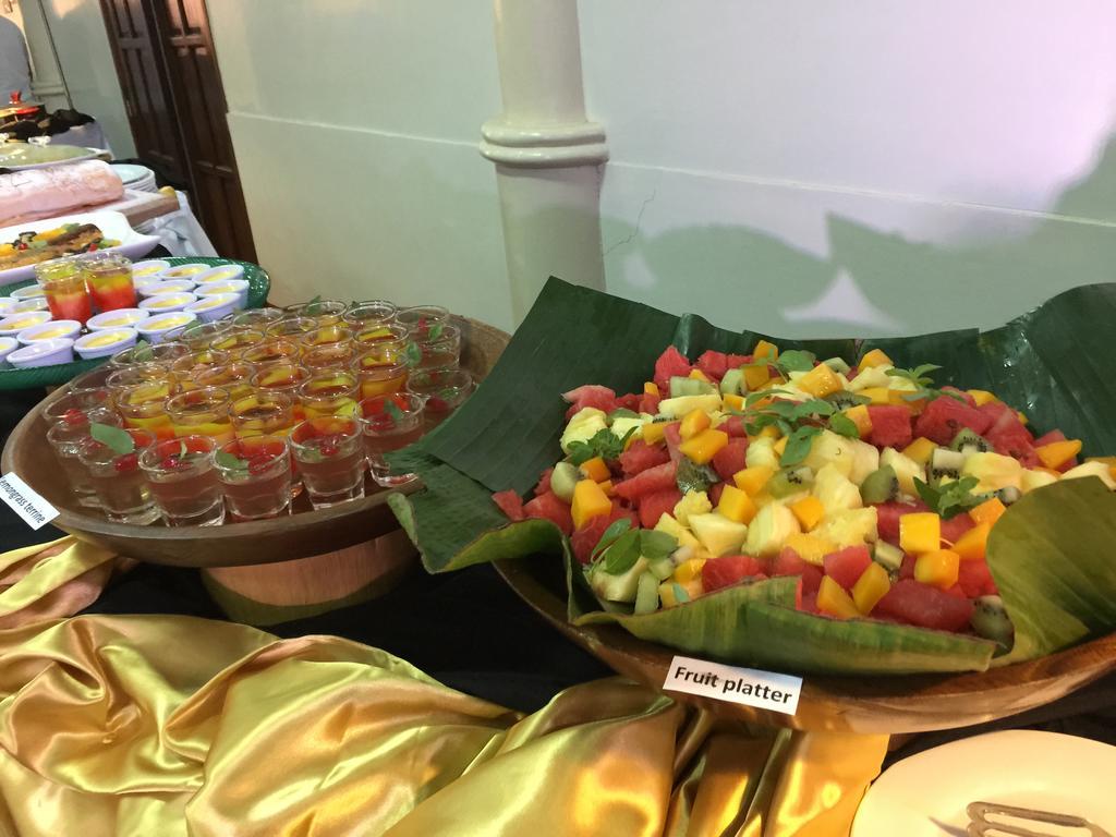 Ponce De Leon Garden Resort Powered By Aston Puerto Princesa Eksteriør bilde