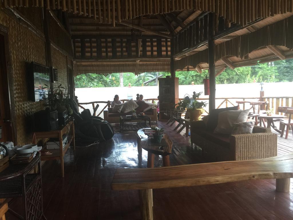 Ponce De Leon Garden Resort Powered By Aston Puerto Princesa Eksteriør bilde