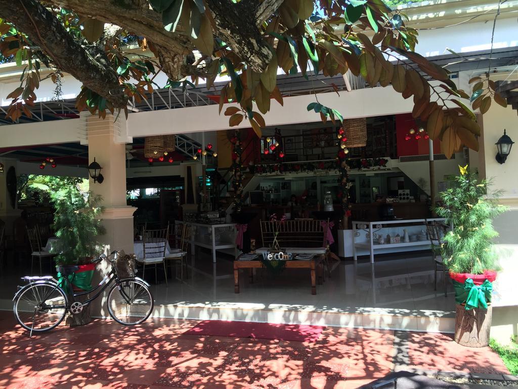 Ponce De Leon Garden Resort Powered By Aston Puerto Princesa Eksteriør bilde