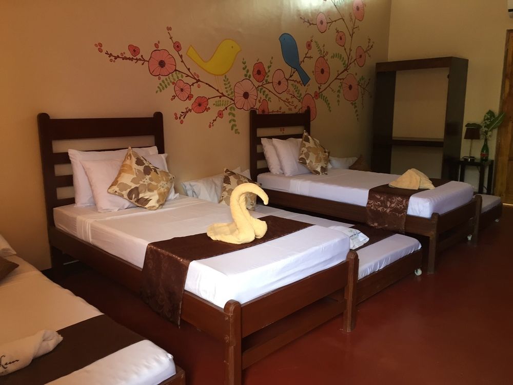 Ponce De Leon Garden Resort Powered By Aston Puerto Princesa Eksteriør bilde
