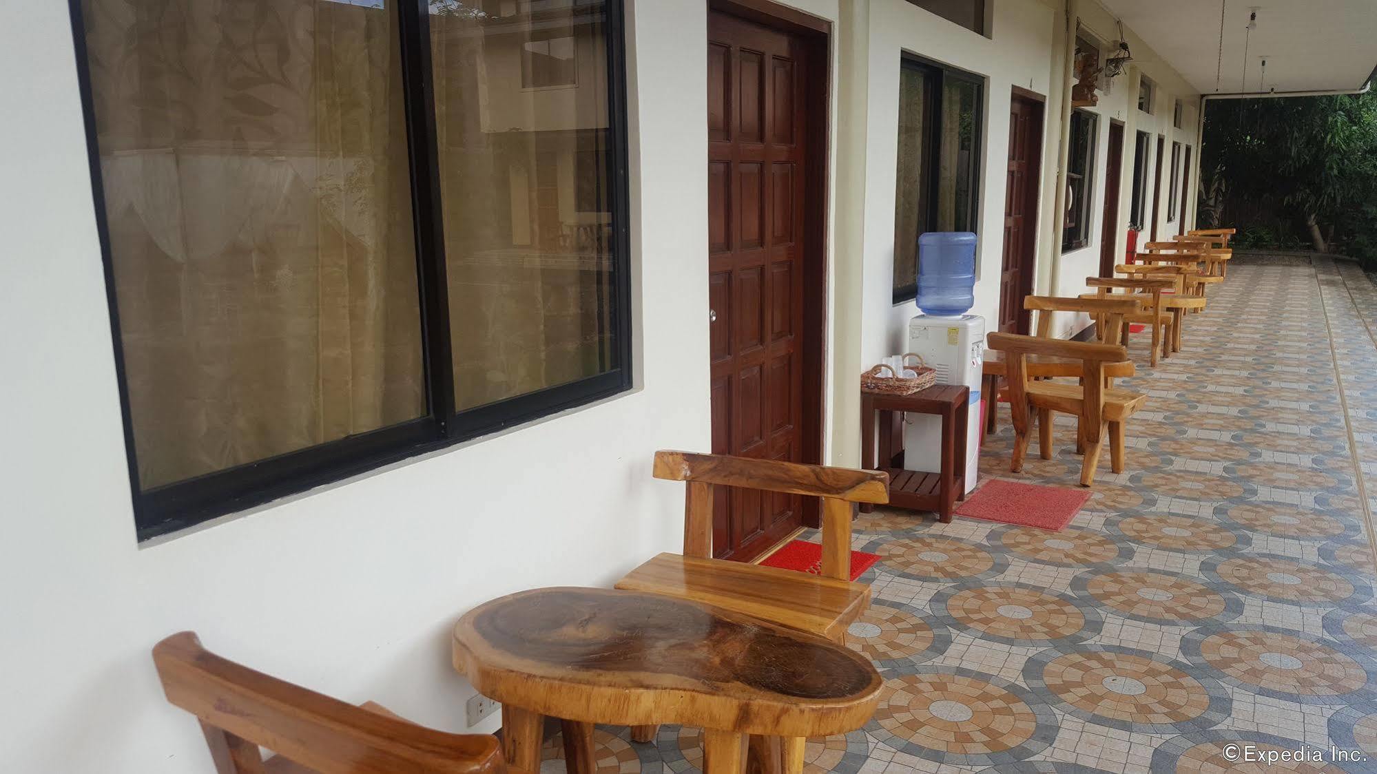 Ponce De Leon Garden Resort Powered By Aston Puerto Princesa Eksteriør bilde