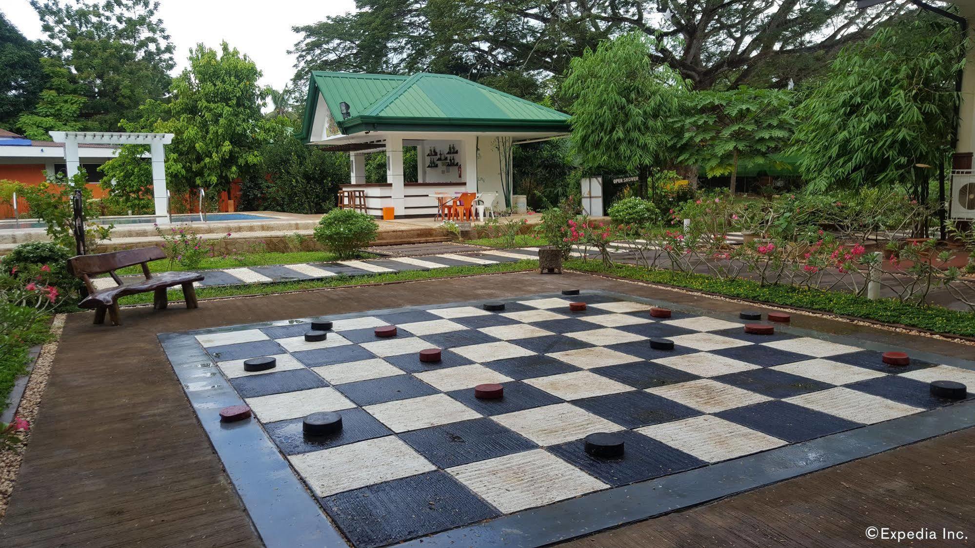 Ponce De Leon Garden Resort Powered By Aston Puerto Princesa Eksteriør bilde