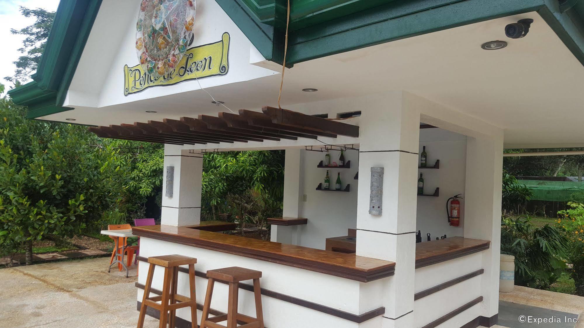 Ponce De Leon Garden Resort Powered By Aston Puerto Princesa Eksteriør bilde