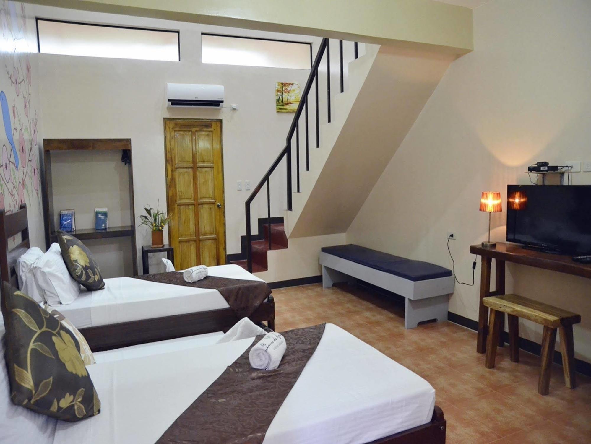 Ponce De Leon Garden Resort Powered By Aston Puerto Princesa Eksteriør bilde