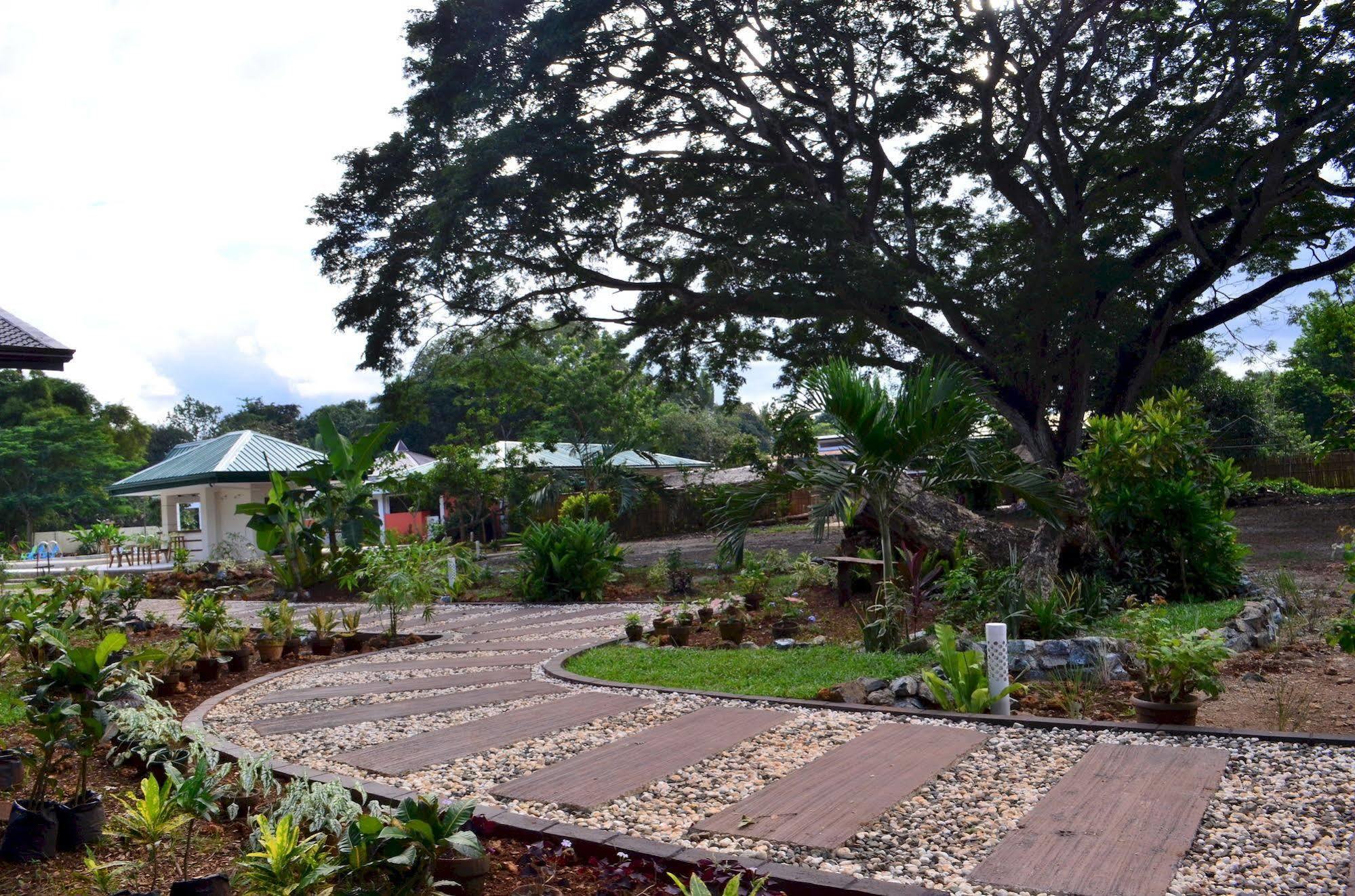 Ponce De Leon Garden Resort Powered By Aston Puerto Princesa Eksteriør bilde