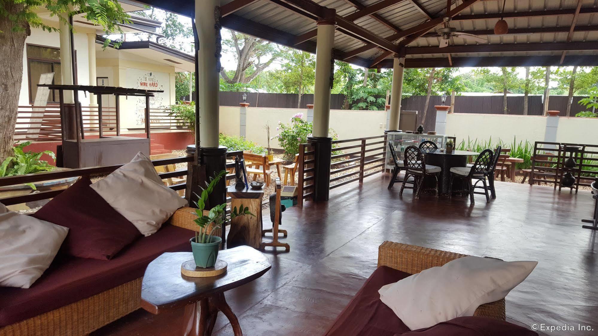 Ponce De Leon Garden Resort Powered By Aston Puerto Princesa Eksteriør bilde