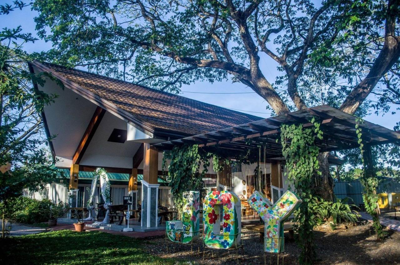 Ponce De Leon Garden Resort Powered By Aston Puerto Princesa Eksteriør bilde