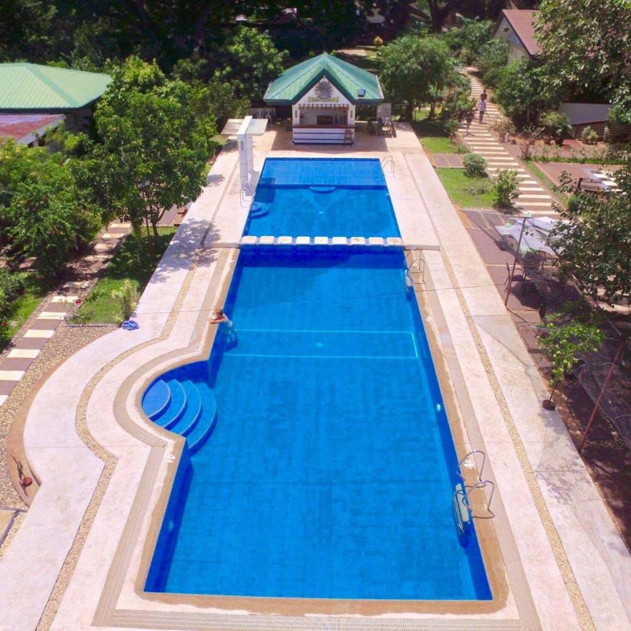 Ponce De Leon Garden Resort Powered By Aston Puerto Princesa Eksteriør bilde