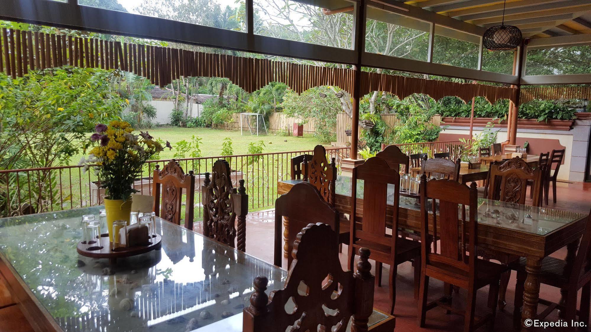 Ponce De Leon Garden Resort Powered By Aston Puerto Princesa Eksteriør bilde