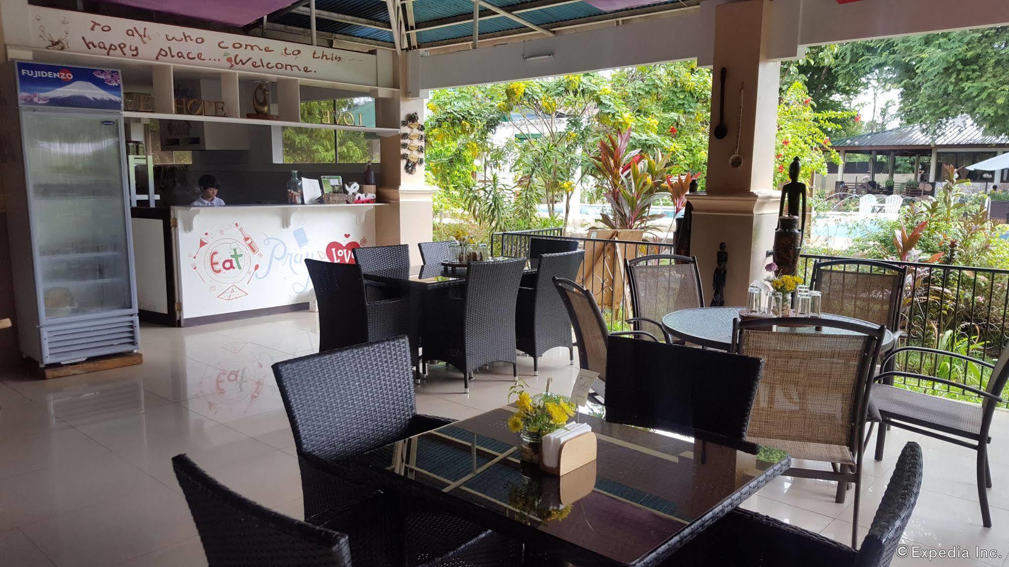Ponce De Leon Garden Resort Powered By Aston Puerto Princesa Eksteriør bilde