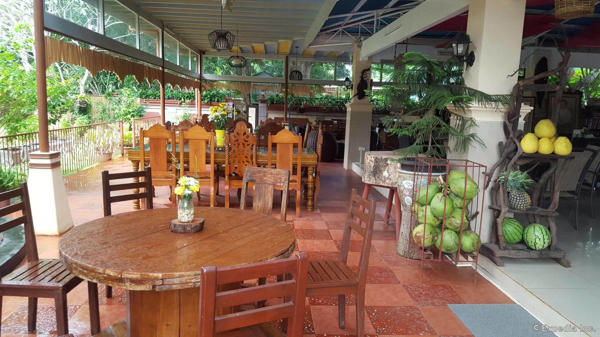 Ponce De Leon Garden Resort Powered By Aston Puerto Princesa Eksteriør bilde