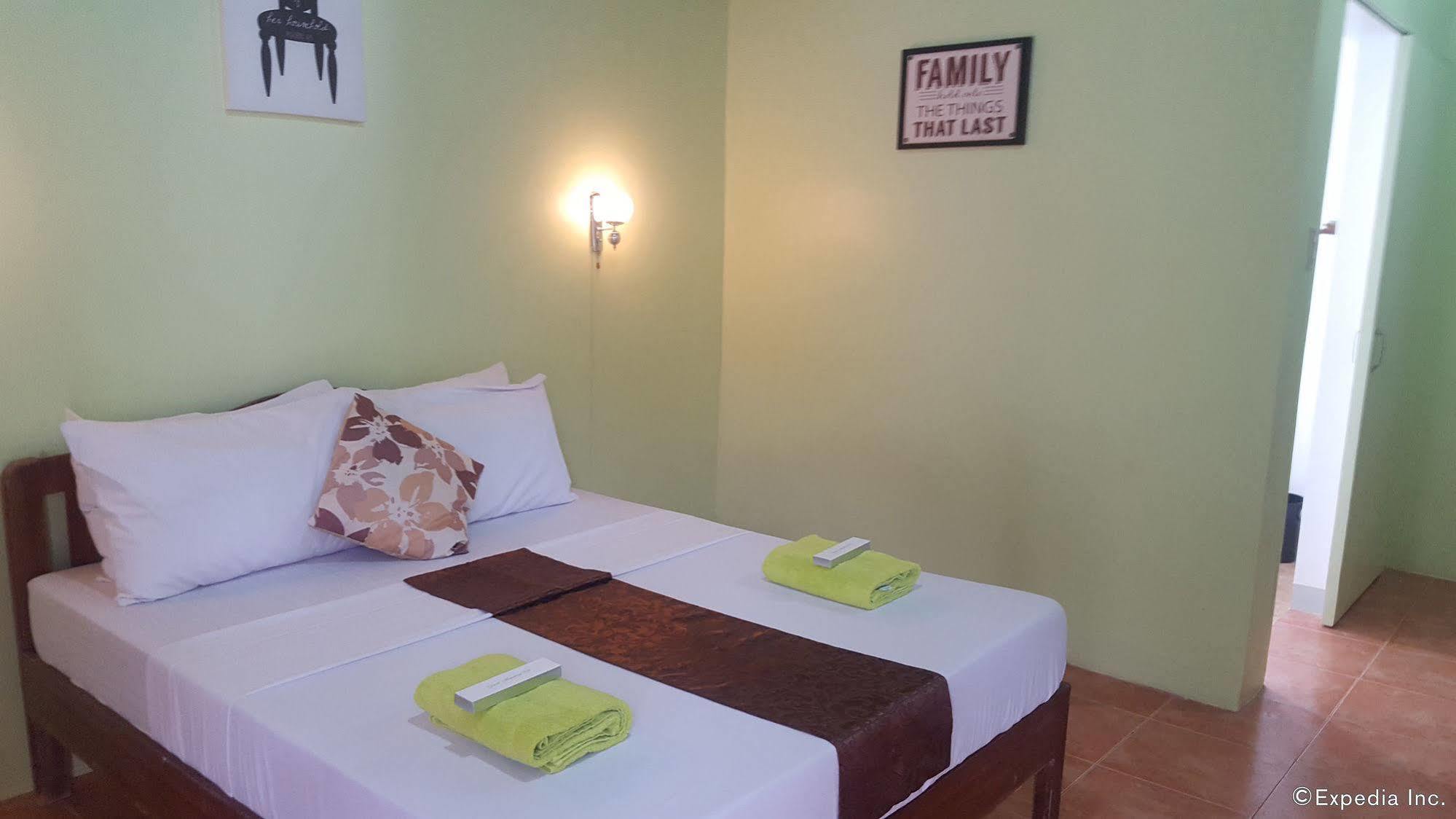 Ponce De Leon Garden Resort Powered By Aston Puerto Princesa Eksteriør bilde